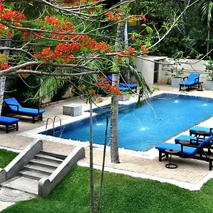 Tranquil Boutique **** Negombo